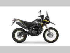 Voge 300 Rally 2026 nieuw – foto 1 van 8