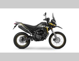 Voge 300 Rally 2026 nieuw