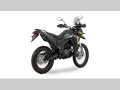 Voge 300 Rally 2026 nieuw – foto 7 van 8