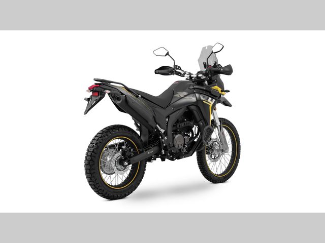 voge - 300-rally