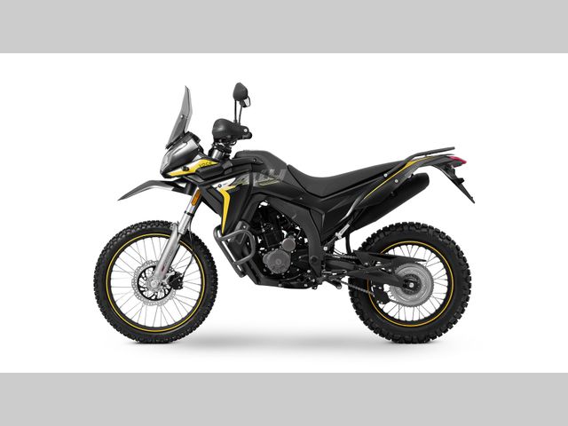 voge - 300-rally