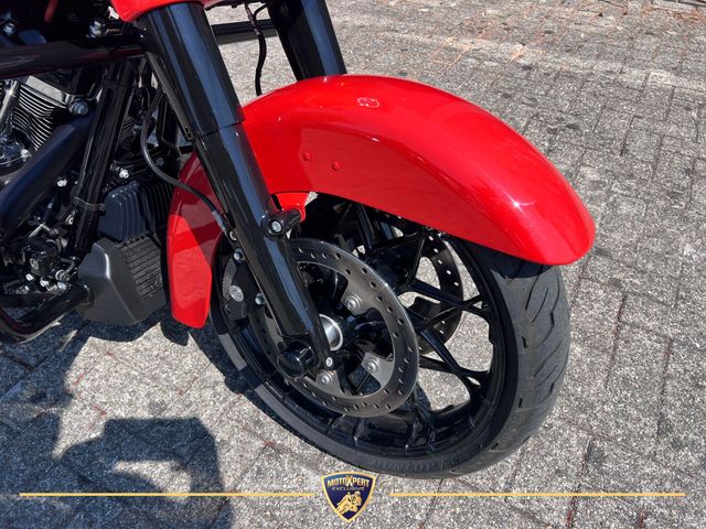 harley-davidson - street-glide-special-flhxs