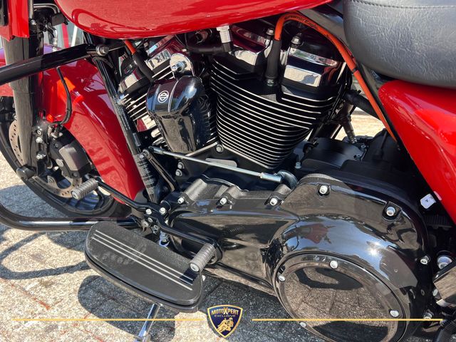 harley-davidson - street-glide-special-flhxs