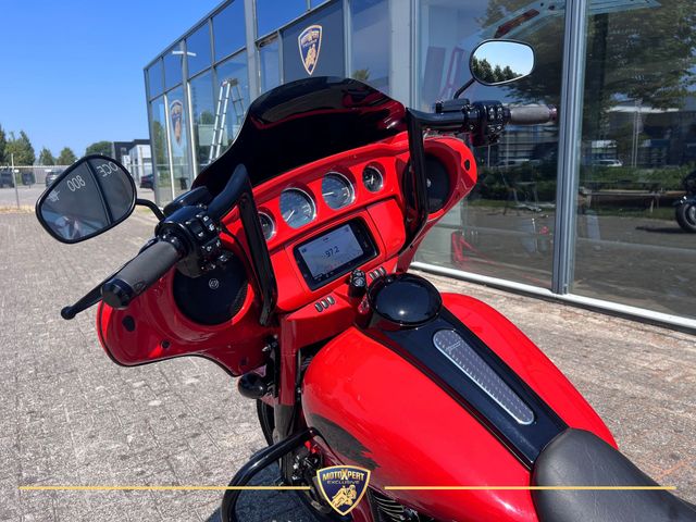 harley-davidson - street-glide-special-flhxs