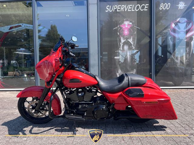 harley-davidson - street-glide-special-flhxs