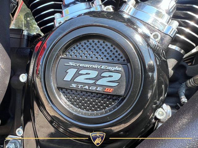 harley-davidson - street-glide-special-flhxs