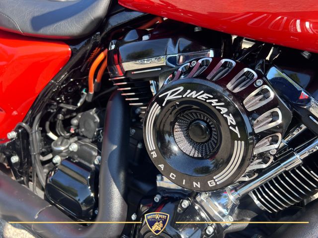 harley-davidson - street-glide-special-flhxs
