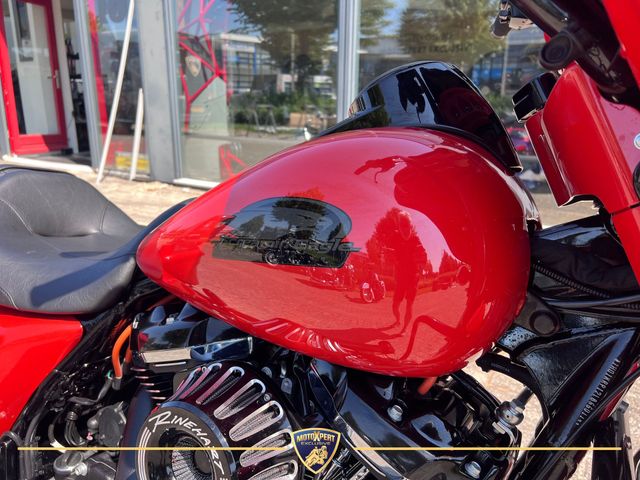 harley-davidson - street-glide-special-flhxs