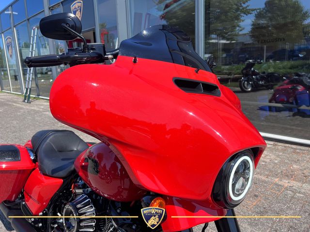 harley-davidson - street-glide-special-flhxs