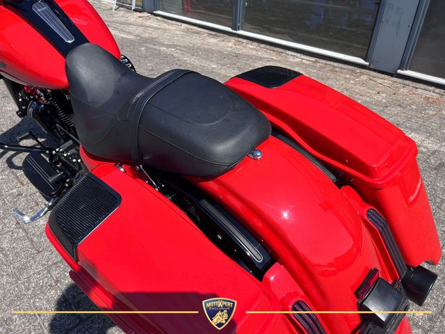 harley-davidson - street-glide-special-flhxs