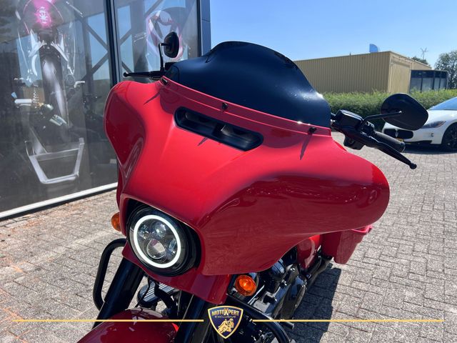 harley-davidson - street-glide-special-flhxs