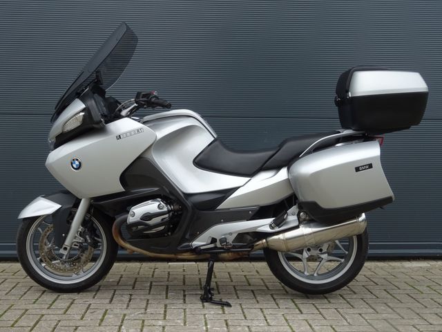 bmw - r-1200-rt