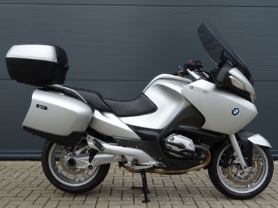 BMW R 1200 RT – foto 2