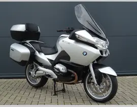 BMW R 1200 RT 2008 occasion