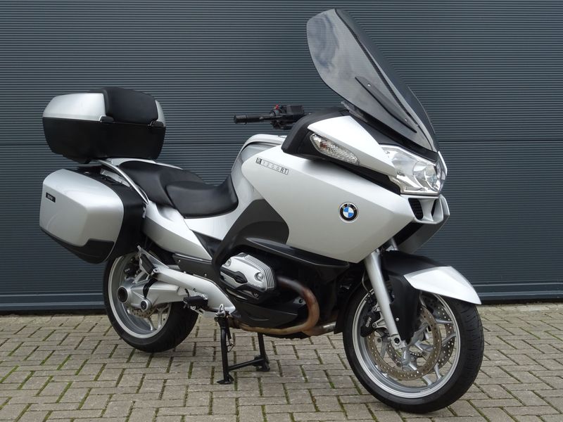 BMW R 1200 RT 2008 occasion