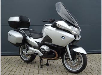 BMW R 1200 RT 2008 occasion