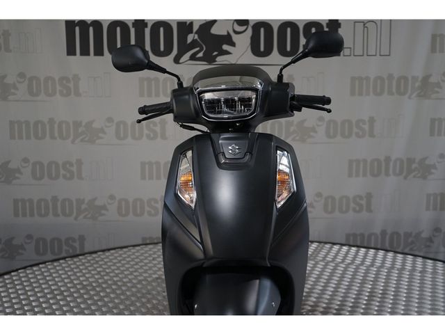 suzuki - address-125