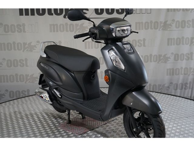 suzuki - address-125