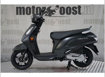 Suzuki Address 125 2026 nieuw
