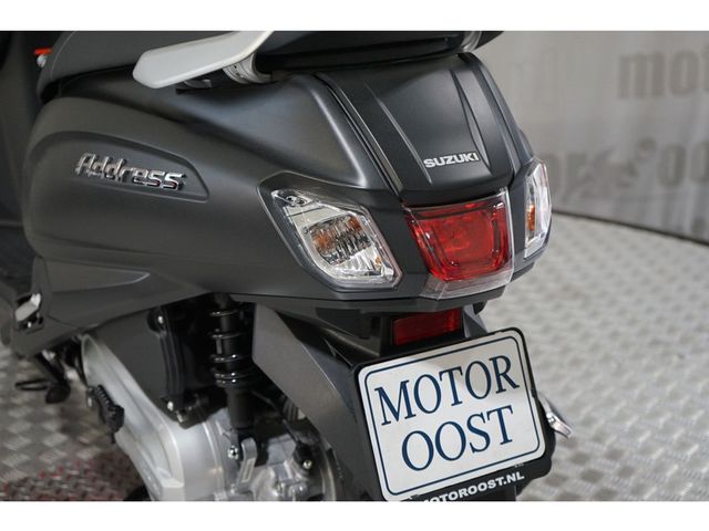 suzuki - address-125