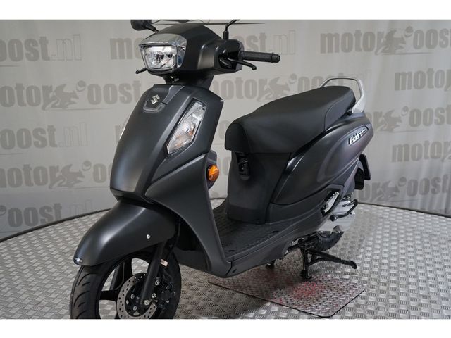 suzuki - address-125