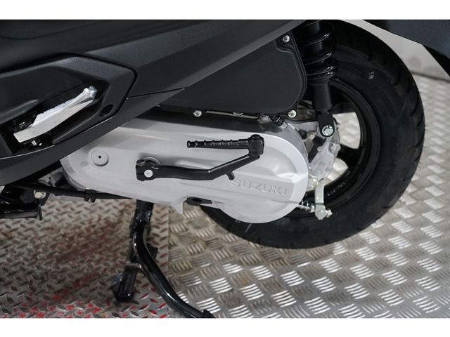 suzuki - address-125