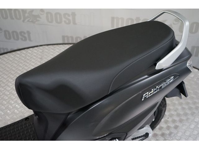 suzuki - address-125