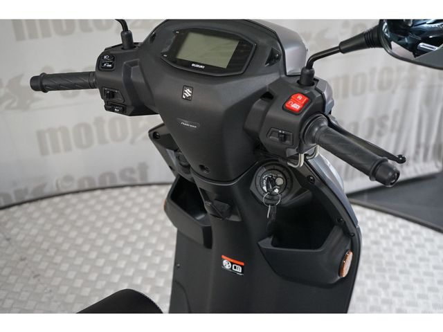 suzuki - address-125