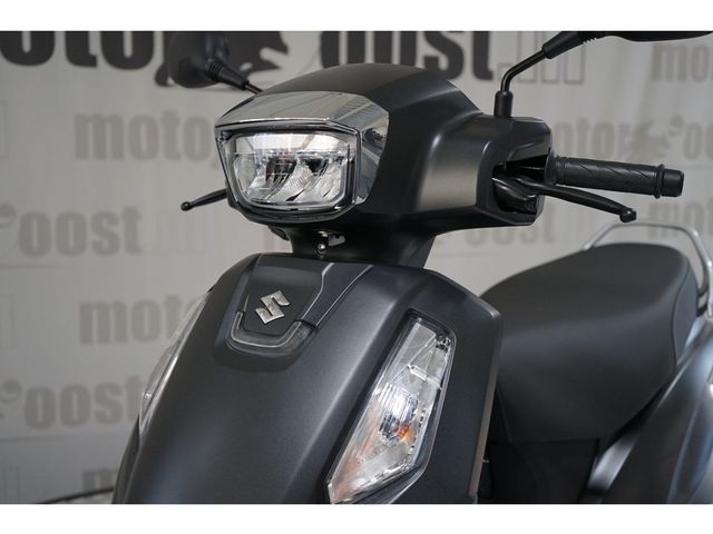 suzuki - address-125