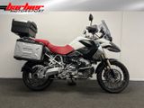 BMW R 1200 GS ABS-ASC-ESA