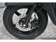Suzuki UZ125 2026 nieuw – foto 4 van 20