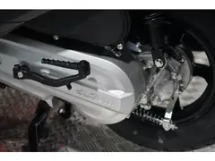 Suzuki UZ125 2026 nieuw – foto 5 van 20