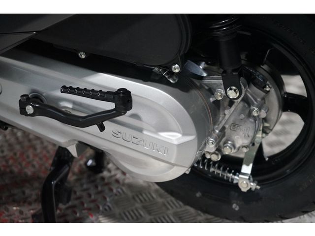 suzuki - uh-125