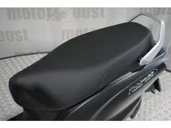 Suzuki UZ125 2026 nieuw – foto 7 van 20