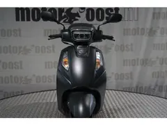 Suzuki UZ125 2026 nieuw – foto 9 van 20