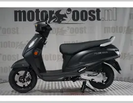 Suzuki UH 125 2026 nieuw