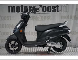 Suzuki UH 125 2026 nieuw