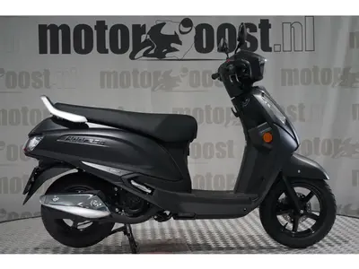 SUZUKI UH 125 – foto 2