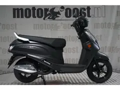 Suzuki UZ125 2026 nieuw – foto 2 van 20