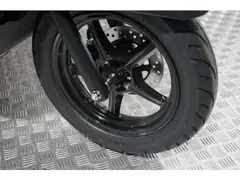 Suzuki UZ125 2026 nieuw – foto 10 van 20