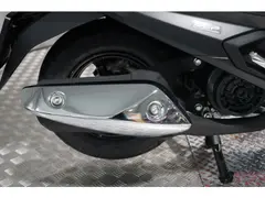 Suzuki UZ125 2026 nieuw – foto 13 van 20