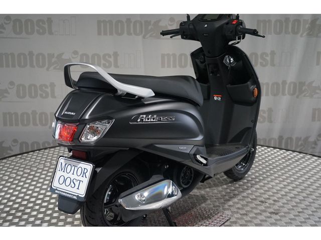 suzuki - uh-125