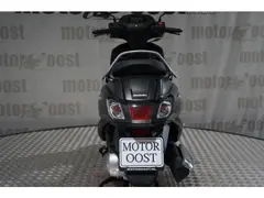 Suzuki UZ125 2026 nieuw – foto 17 van 20
