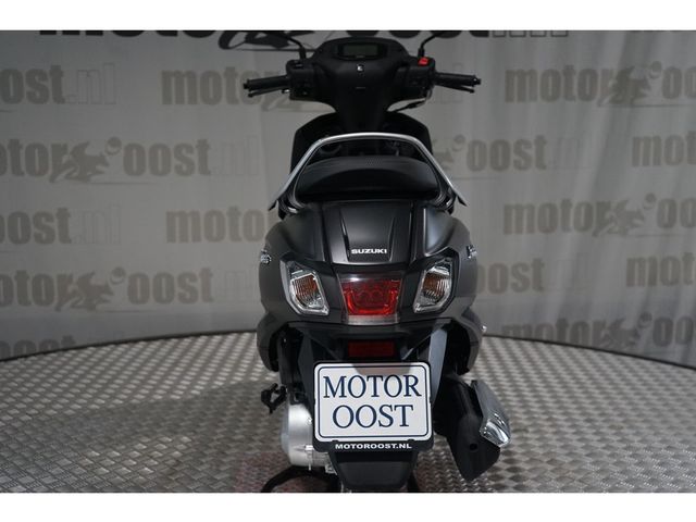 suzuki - uh-125