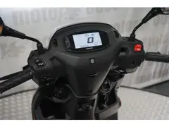 Suzuki UZ125 2026 nieuw – foto 19 van 20