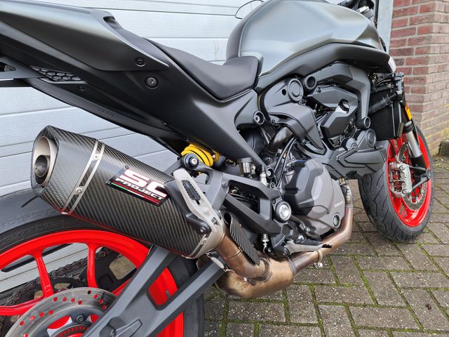 ducati - monster-plus