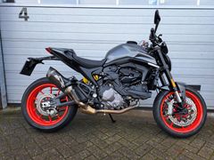 Ducati Monster + 2021 occasion – foto 1 van 13