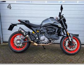 Ducati Monster + 937 2021 occasion