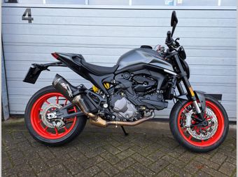 Ducati Monster + 937 2021 occasion