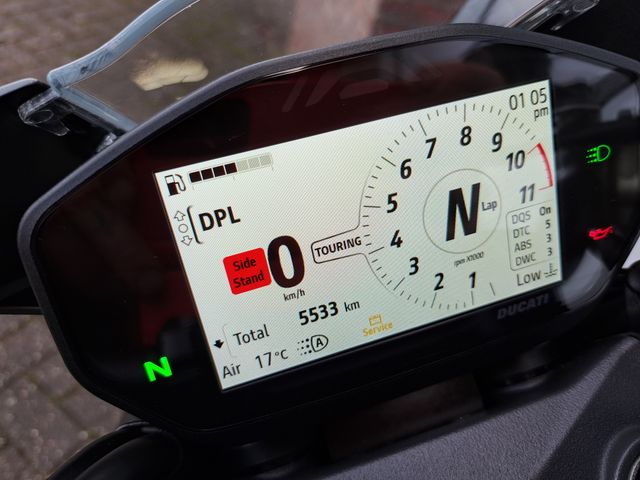 ducati - monster-plus